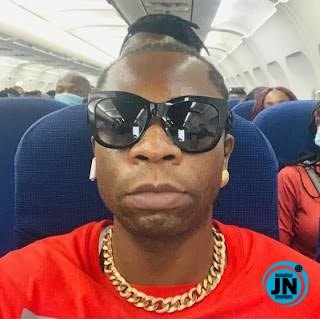 Speed Darlington explains why he is unable to give any of his properties to his family members Speed Darlington explains why he is unable to give any of his properties to his family members